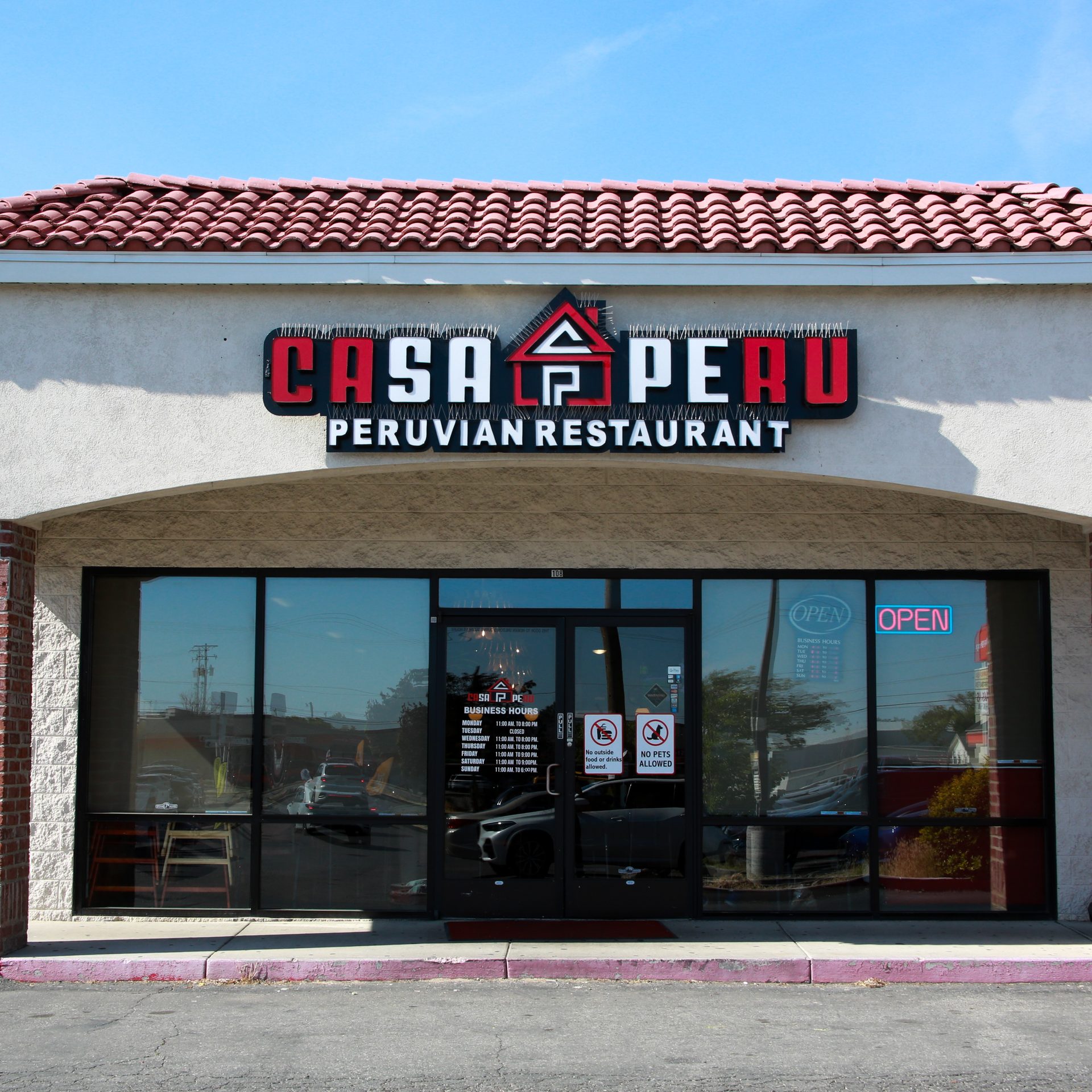 The Place on 3500 South