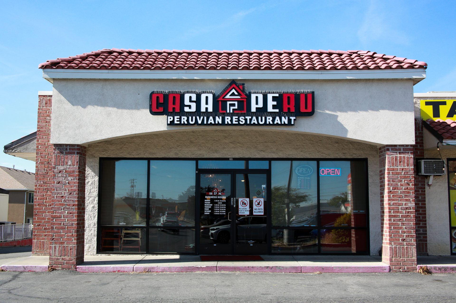 The Place on 3500 South