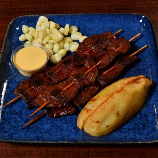 Anticuchos