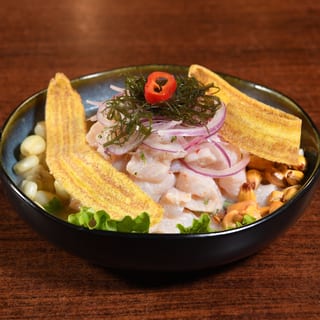 Ceviche