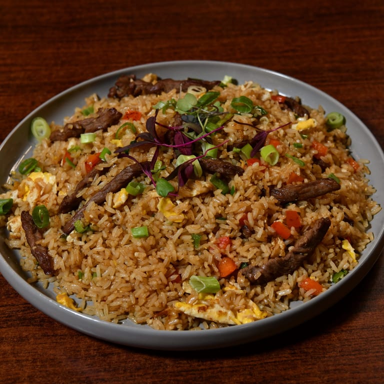Savor Our Dinner Offerings