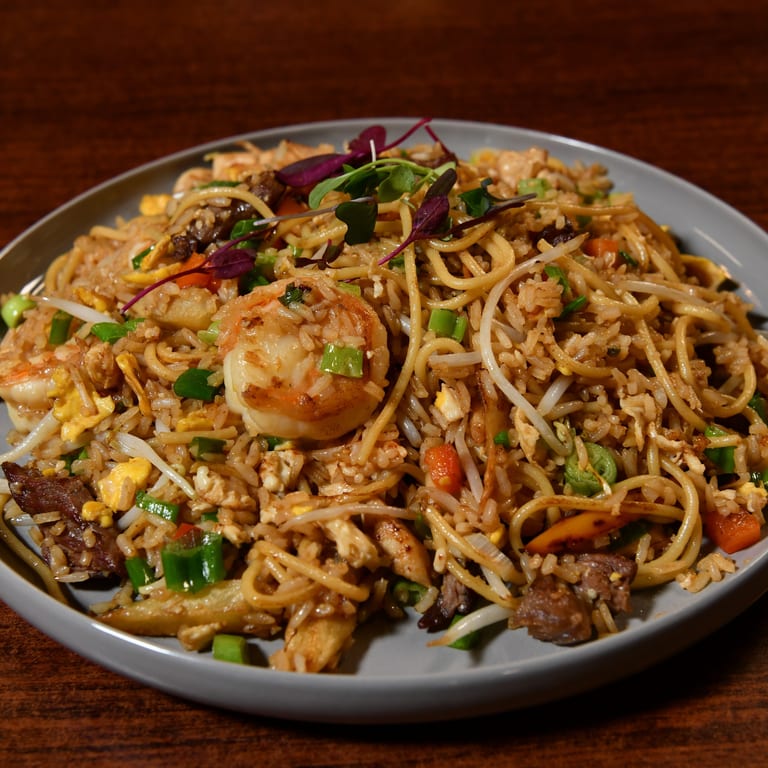 Delicious Parihuela Awaits You